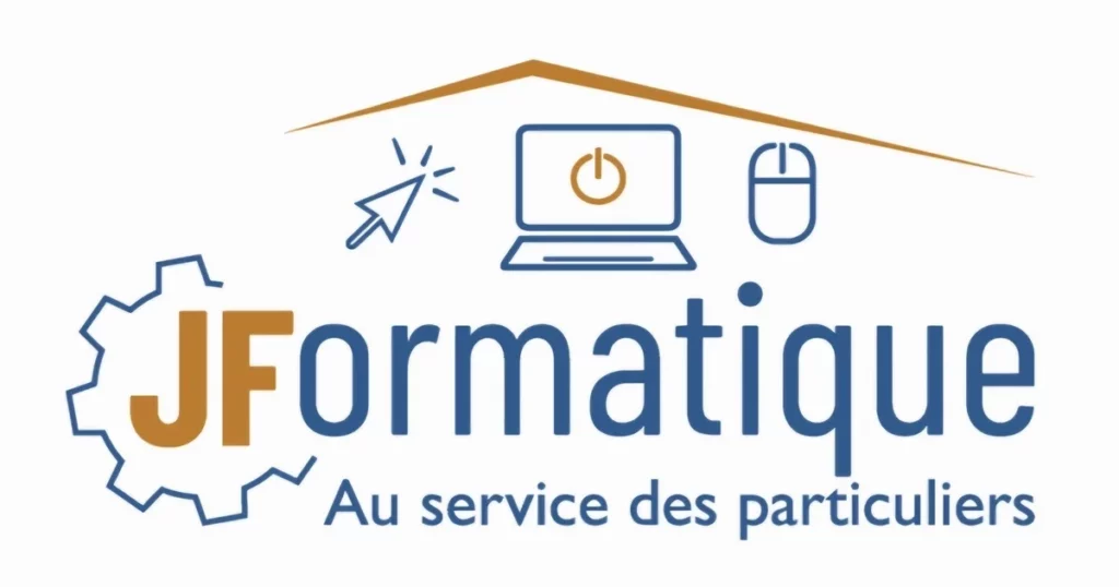 Arrière plan JFormatique