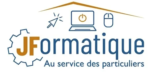 Logo JFormatique