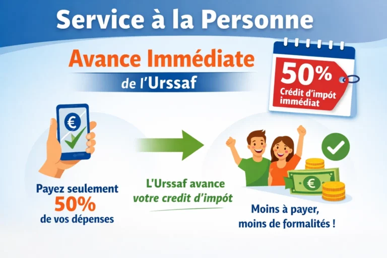 Service à la personne